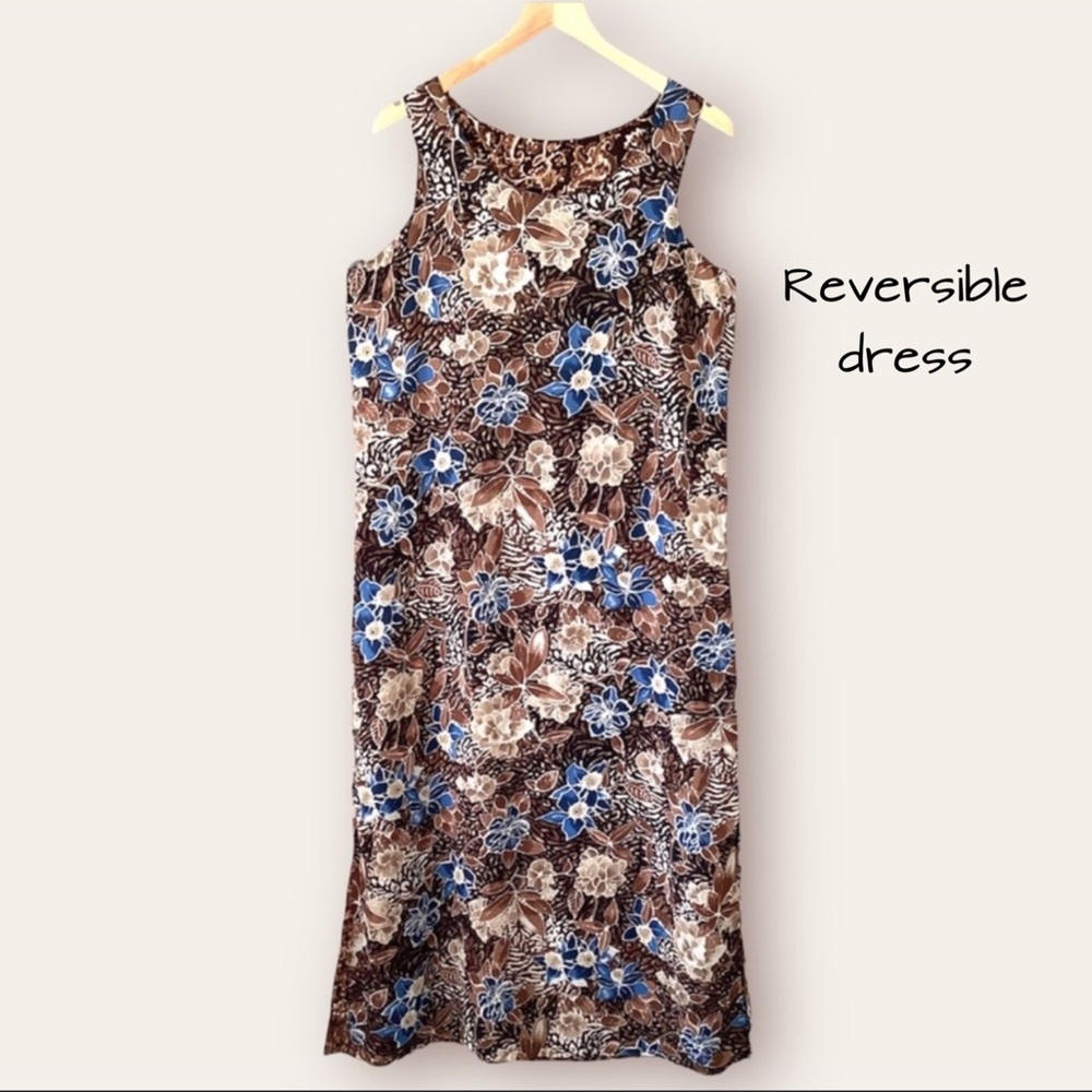 MAXI DRESS - Picture 2 of 15